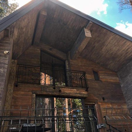 Вила Bora Vista 2 Tsigov Chark Exterior foto