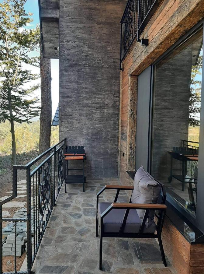 Вила Bora Vista 2 Tsigov Chark Exterior foto