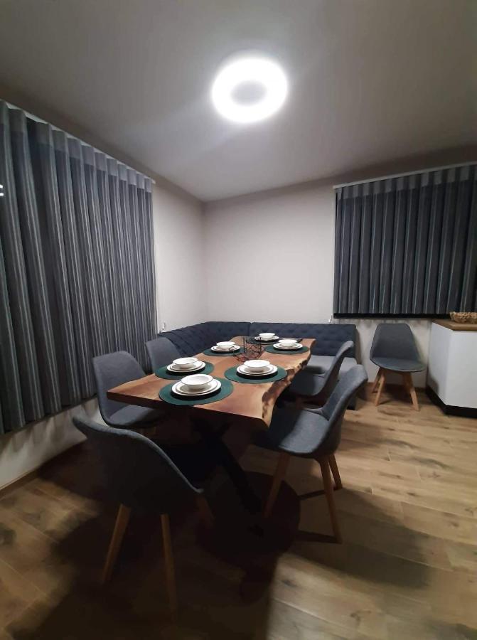Вила Bora Vista 2 Tsigov Chark Exterior foto
